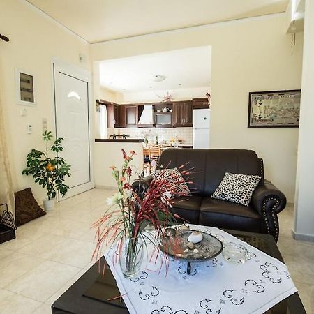 Kreta House Villa Pombia Eksteriør bilde