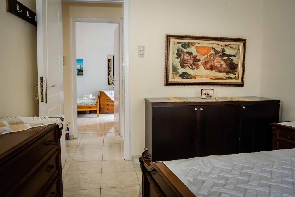 Kreta House Villa Pombia Eksteriør bilde