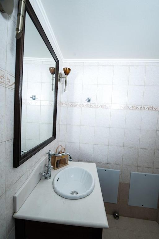 Kreta House Villa Pombia Eksteriør bilde